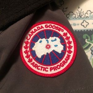 Canada Goose Montebello Parka